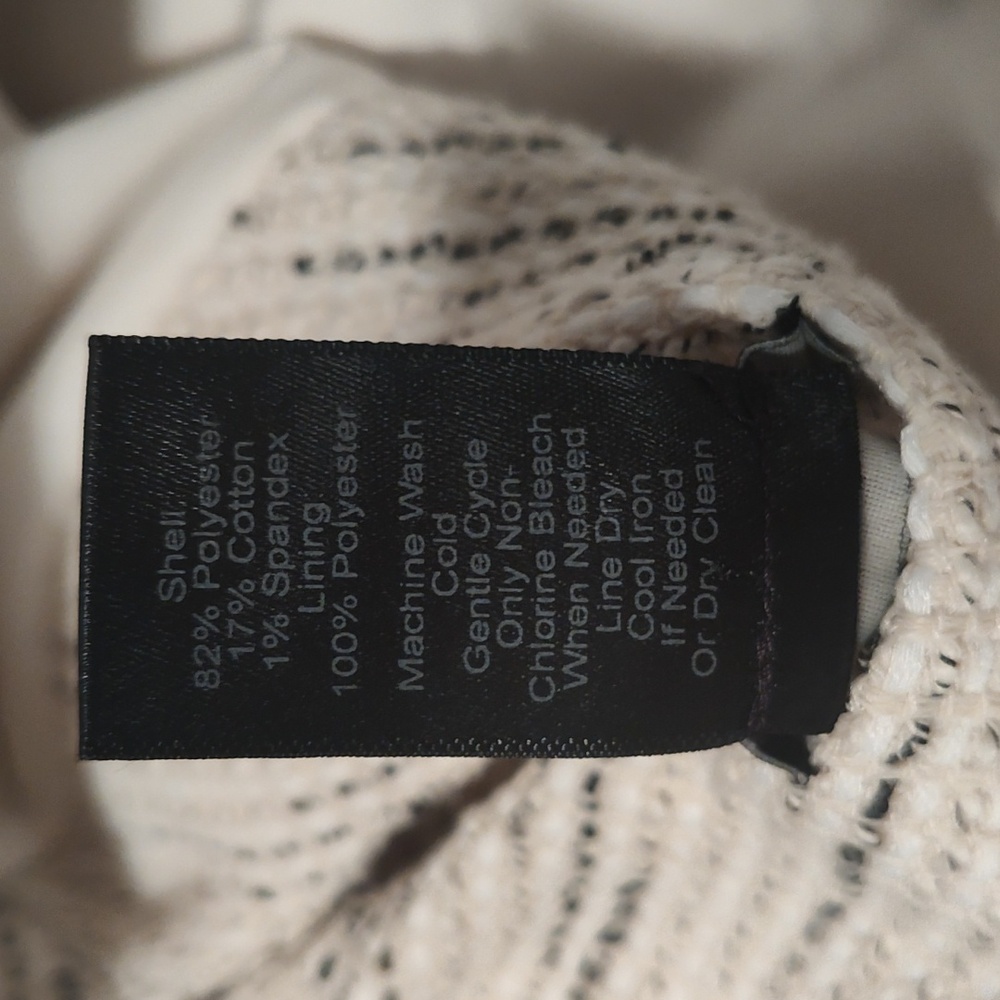 Ann Taylor Factory Jacket - Picture 4 of 4